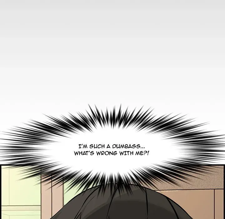 Newlyweds Chapter 25 page 123 - 