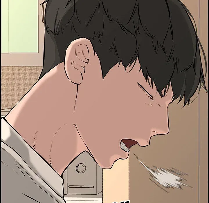 Newlyweds Chapter 25 page 124 - 