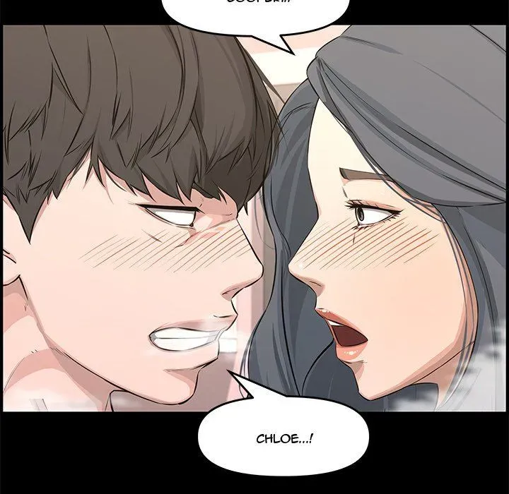 Newlyweds Chapter 25 page 132 - 