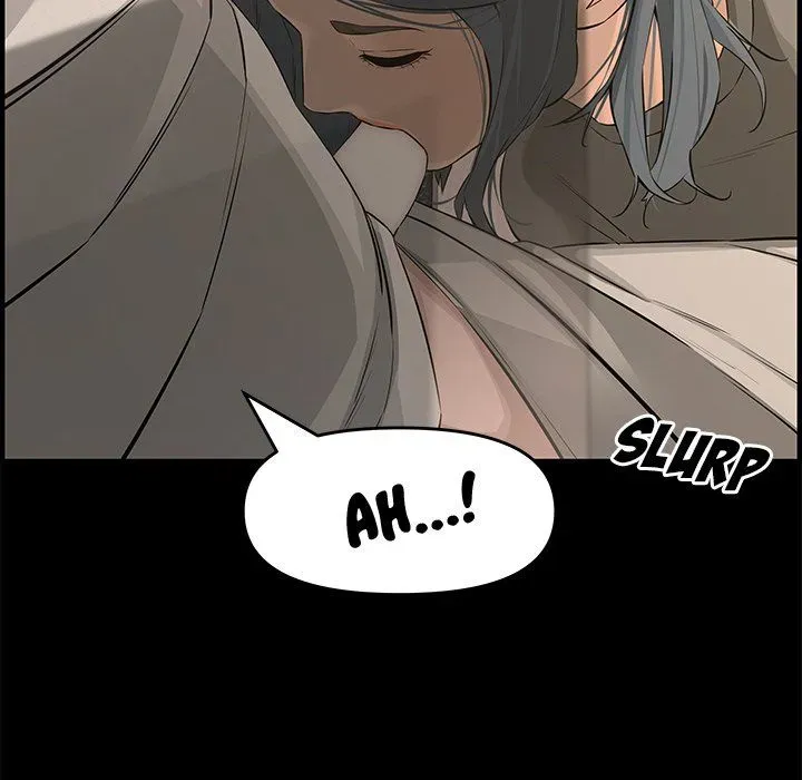 Newlyweds Chapter 25 page 137 - 