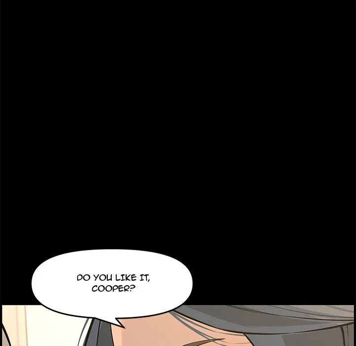 Newlyweds Chapter 25 page 138 - 