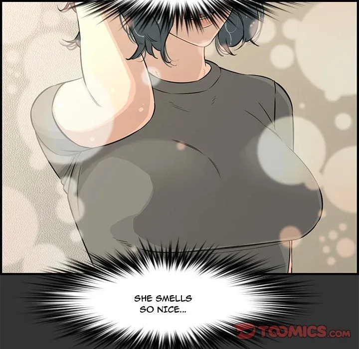 Newlyweds Chapter 25 page 15 - 