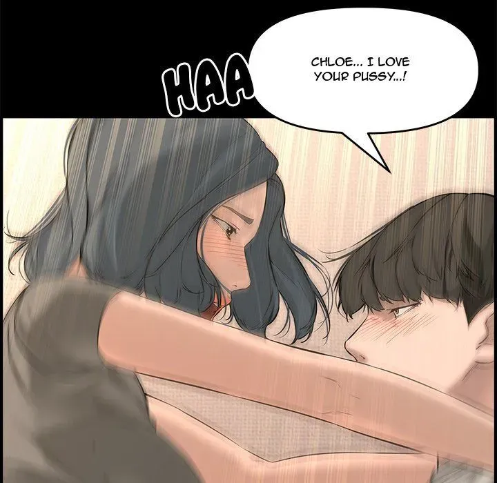 Newlyweds Chapter 25 page 147 - 