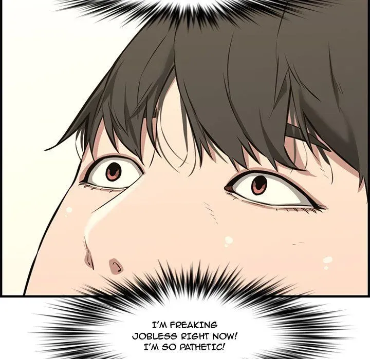 Newlyweds Chapter 25 page 154 - 