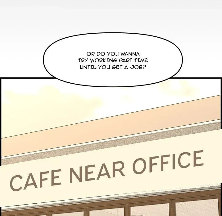 Newlyweds Chapter 25 page 162 - 