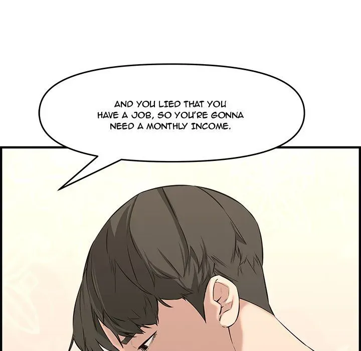 Newlyweds Chapter 25 page 167 - 