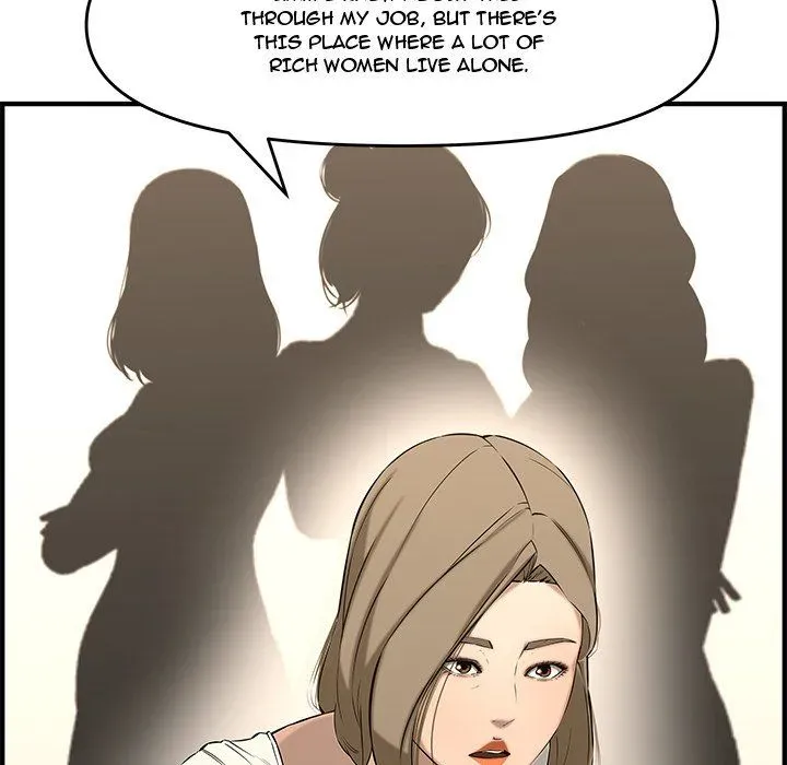 Newlyweds Chapter 25 page 176 - 