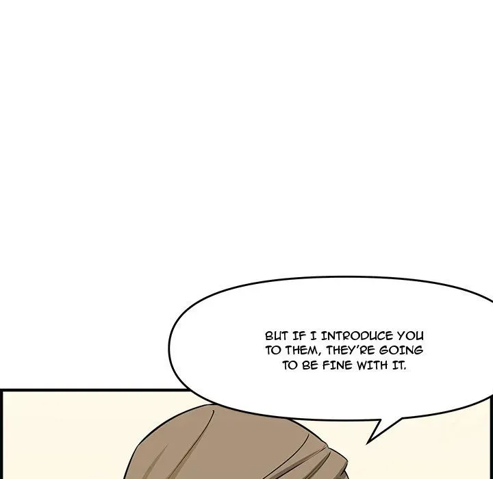 Newlyweds Chapter 25 page 189 - 