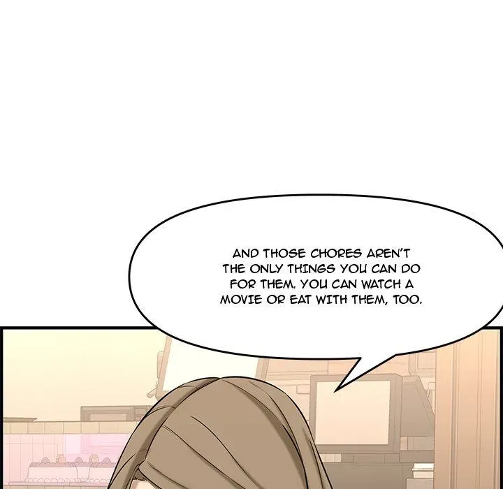 Newlyweds Chapter 25 page 191 - 