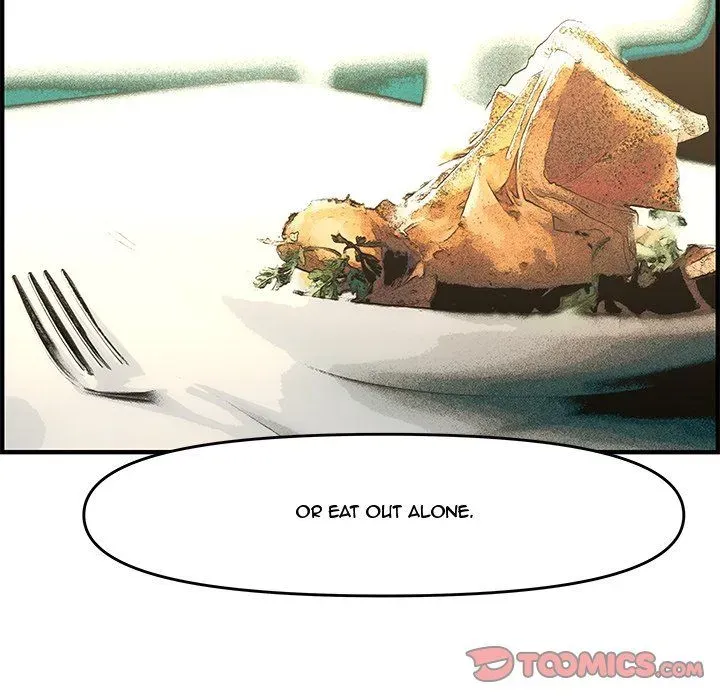 Newlyweds Chapter 25 page 195 - 