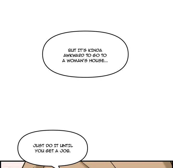 Newlyweds Chapter 25 page 196 - 