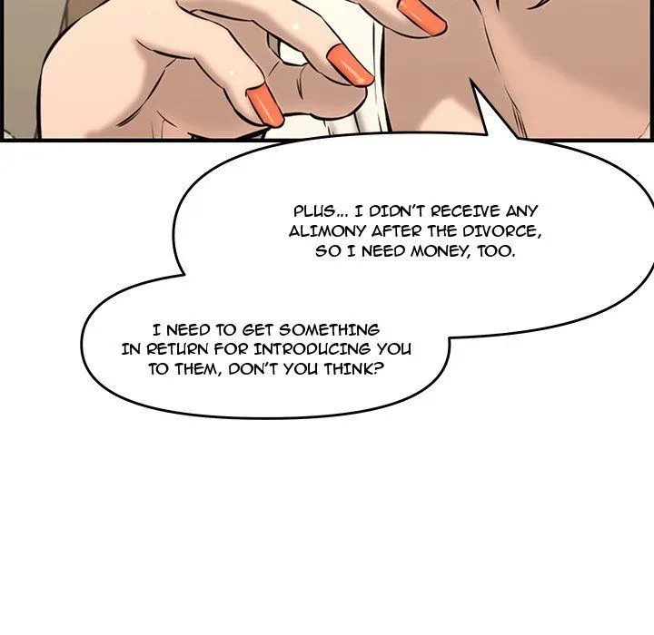 Newlyweds Chapter 25 page 198 - 