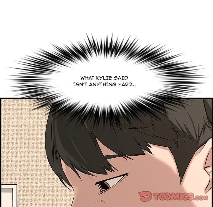 Newlyweds Chapter 25 page 205 - 