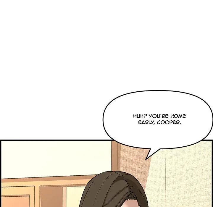 Newlyweds Chapter 25 page 211 - 