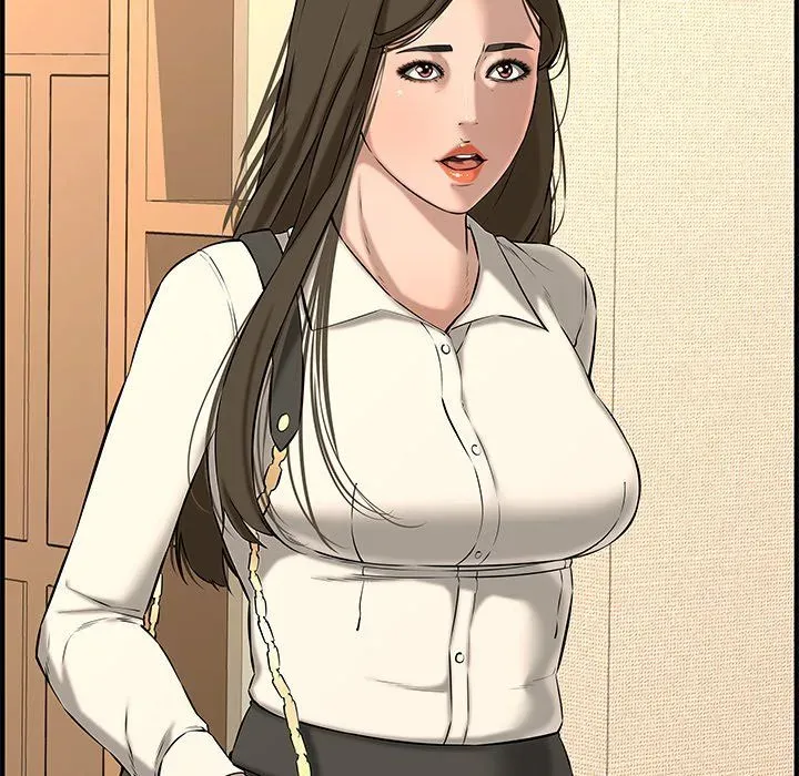 Newlyweds Chapter 25 page 212 - 