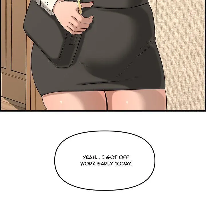 Newlyweds Chapter 25 page 213 - 