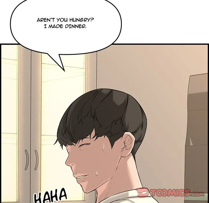 Newlyweds Chapter 25 page 215 - 