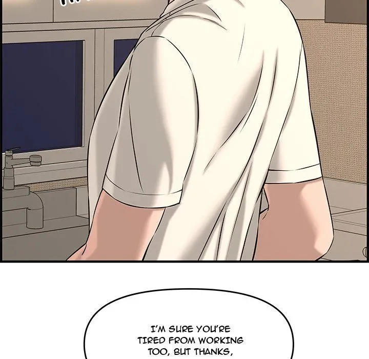 Newlyweds Chapter 25 page 216 - 