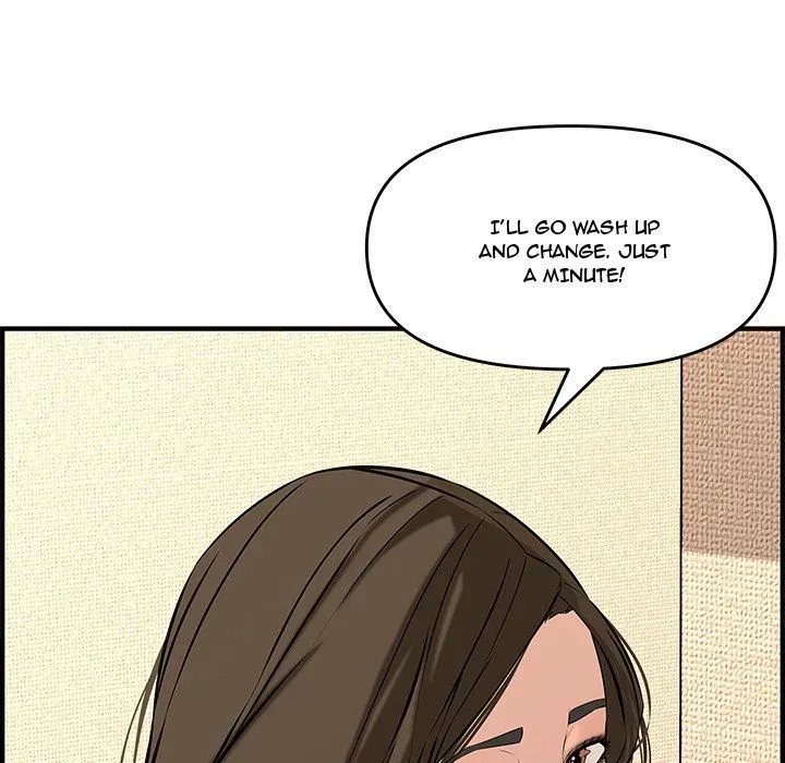 Newlyweds Chapter 25 page 218 - 