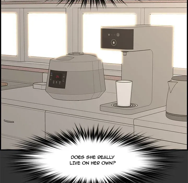 Newlyweds Chapter 25 page 24 - 