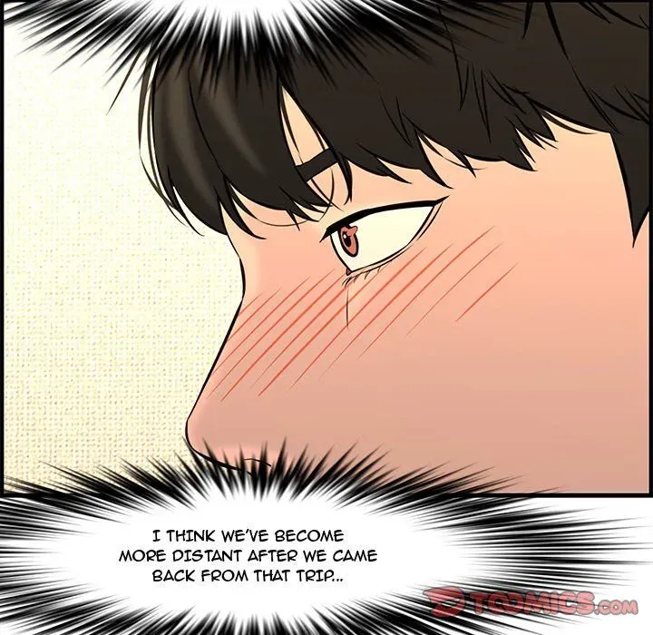 Newlyweds Chapter 25 page 235 - 