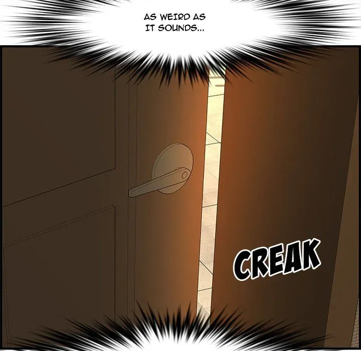 Newlyweds Chapter 25 page 240 - 
