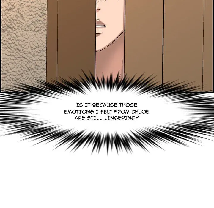 Newlyweds Chapter 25 page 243 - 