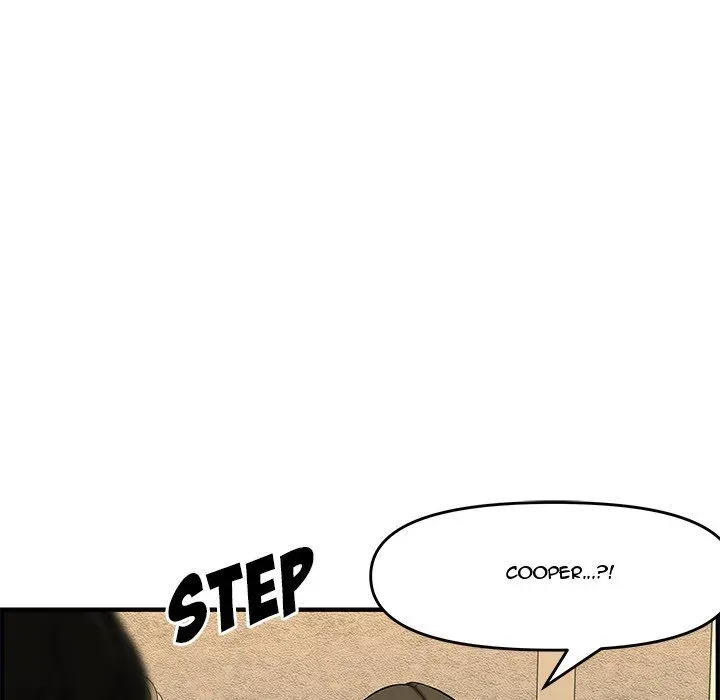 Newlyweds Chapter 25 page 244 - 