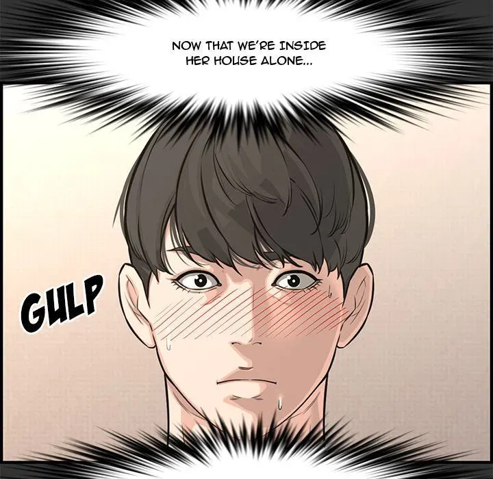 Newlyweds Chapter 25 page 26 - 