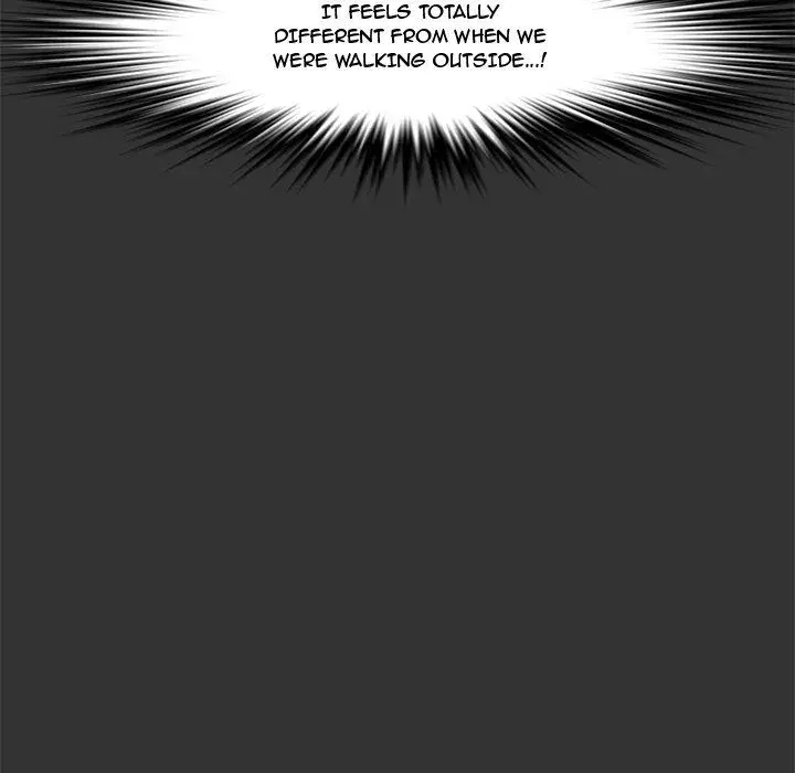 Newlyweds Chapter 25 page 27 - 