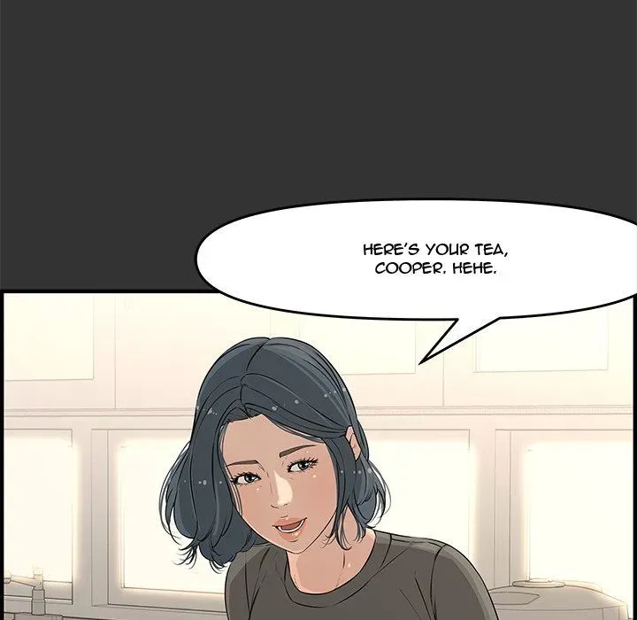 Newlyweds Chapter 25 page 28 - 