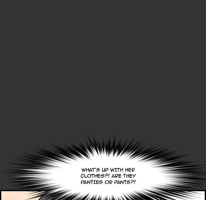 Newlyweds Chapter 25 page 30 - 