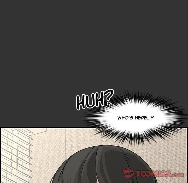 Newlyweds Chapter 25 page 5 - 