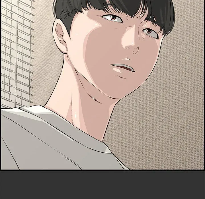 Newlyweds Chapter 25 page 6 - 