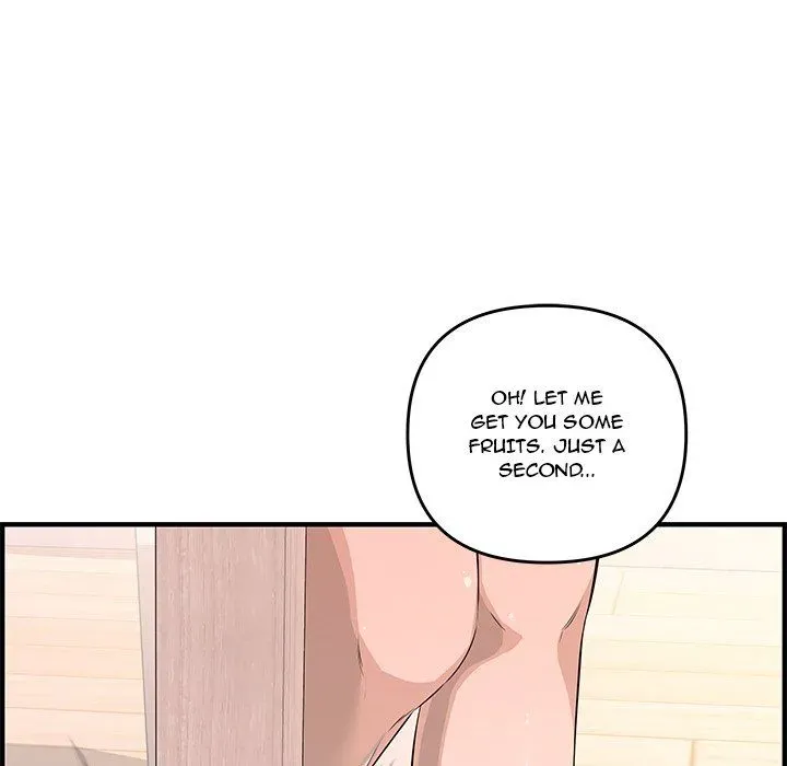 Newlyweds Chapter 25 page 51 - 