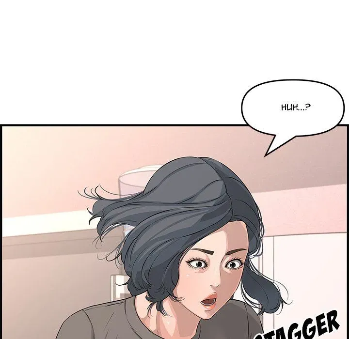 Newlyweds Chapter 25 page 54 - 