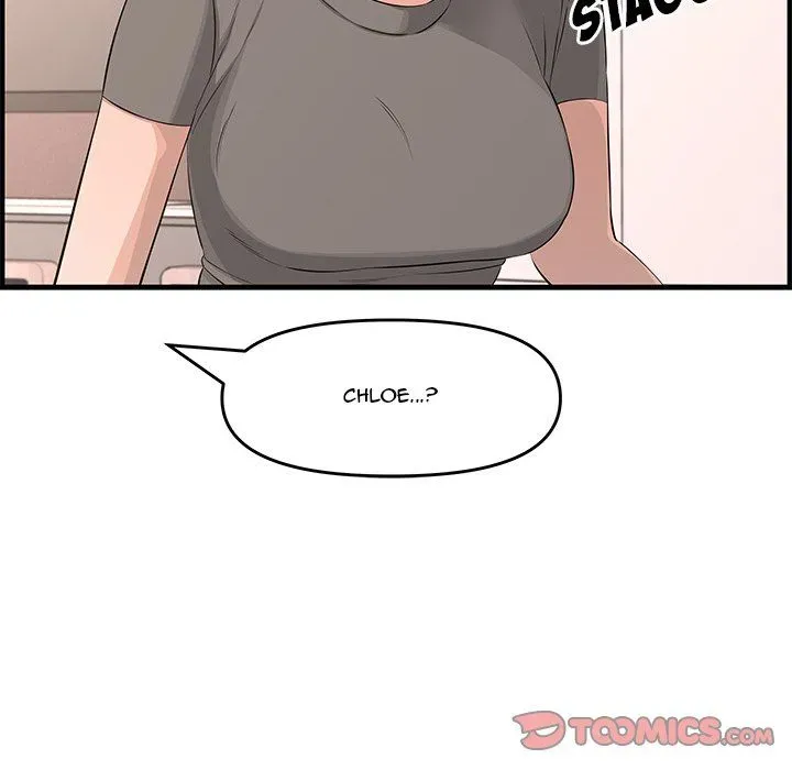 Newlyweds Chapter 25 page 55 - 