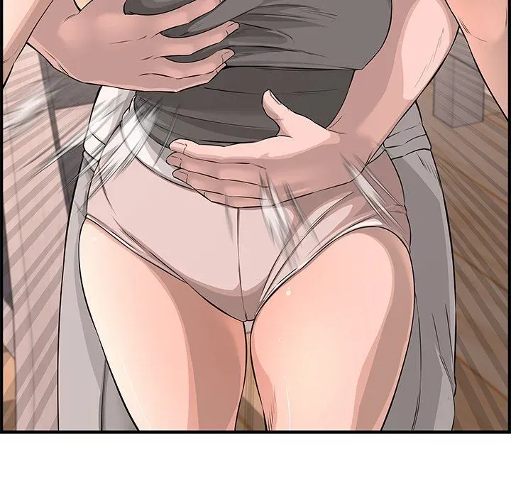 Newlyweds Chapter 25 page 60 - 