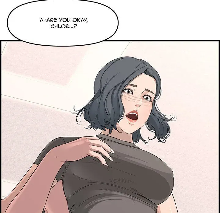 Newlyweds Chapter 25 page 62 - 