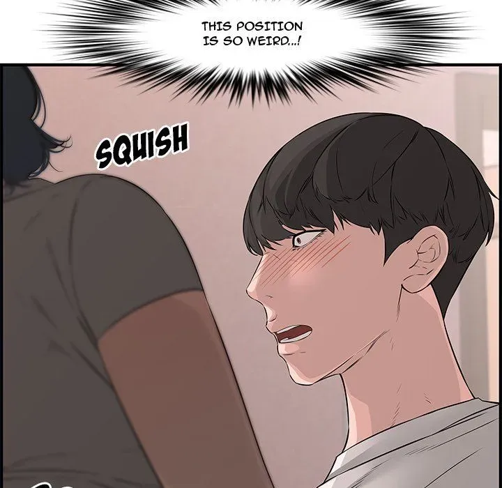 Newlyweds Chapter 25 page 67 - 