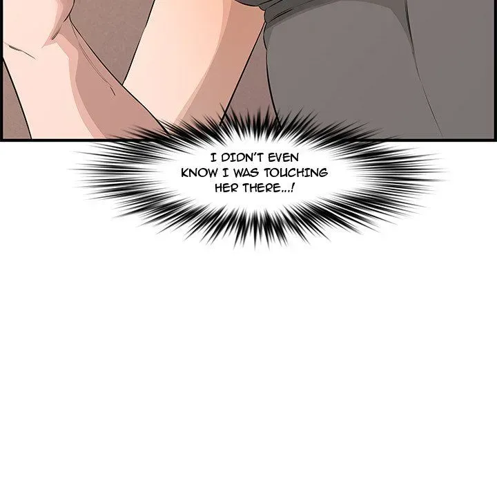 Newlyweds Chapter 25 page 70 - 