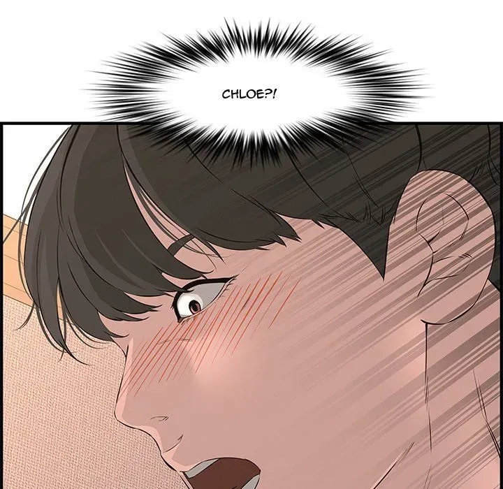 Newlyweds Chapter 25 page 100 - 