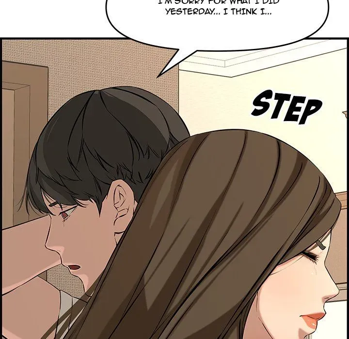 Newlyweds Chapter 26 page 119 - 