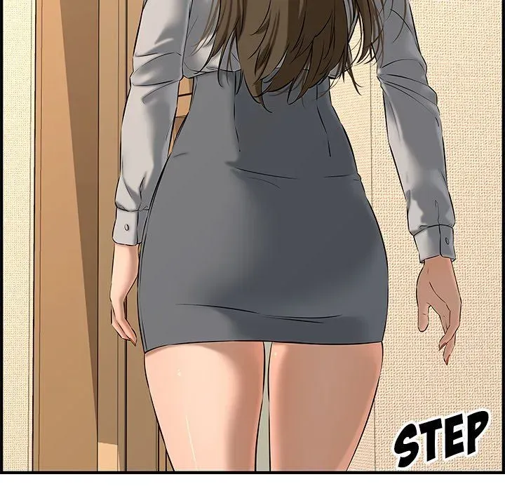 Newlyweds Chapter 26 page 123 - 