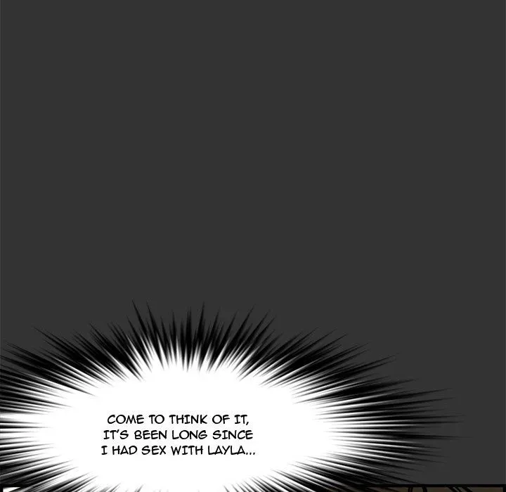 Newlyweds Chapter 26 page 14 - 