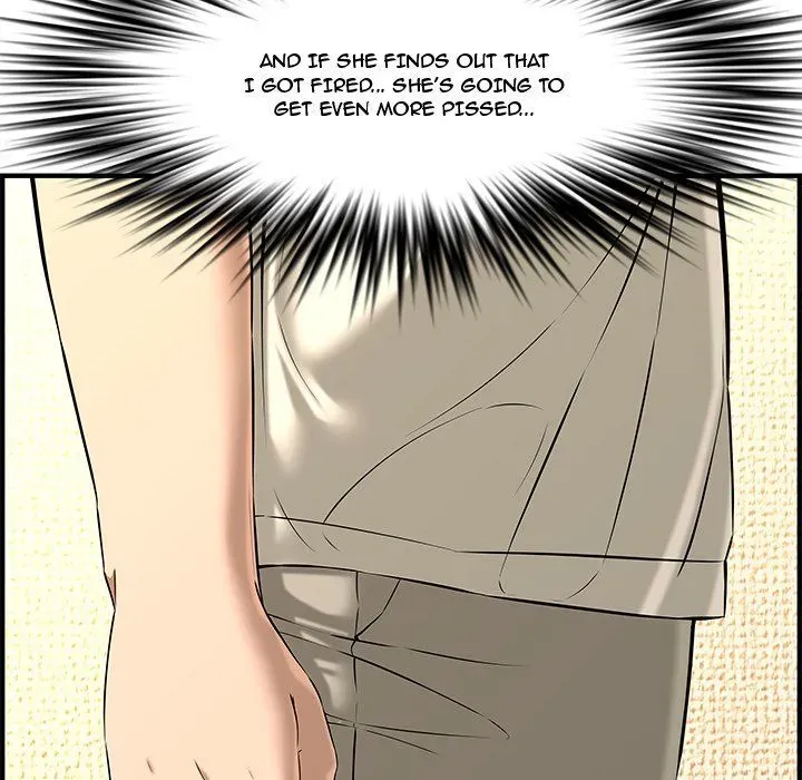 Newlyweds Chapter 26 page 132 - 