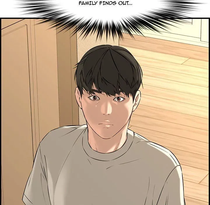 Newlyweds Chapter 26 page 135 - 