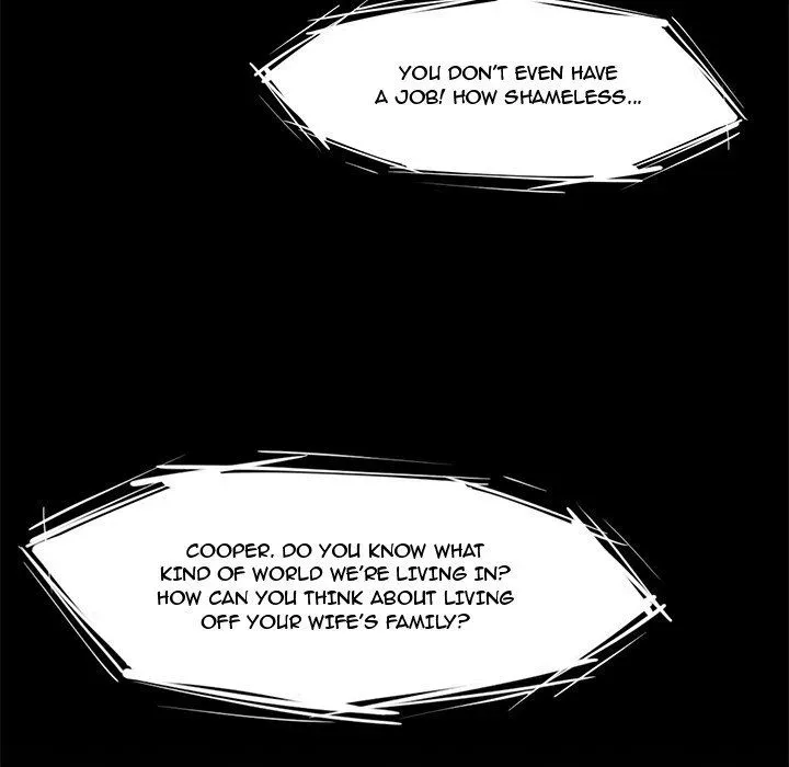 Newlyweds Chapter 26 page 139 - 
