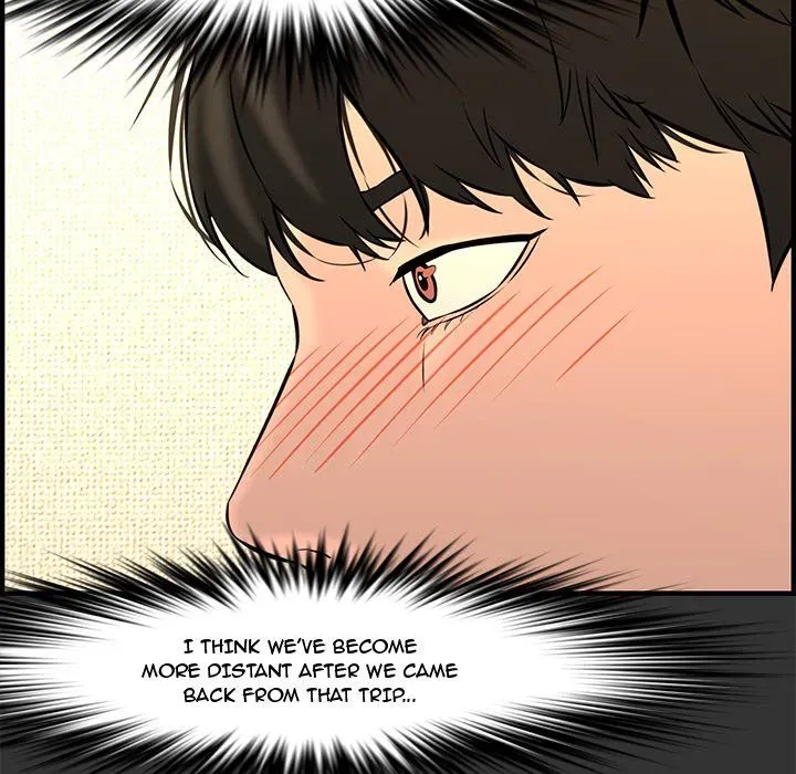 Newlyweds Chapter 26 page 15 - 
