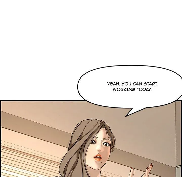 Newlyweds Chapter 26 page 152 - 